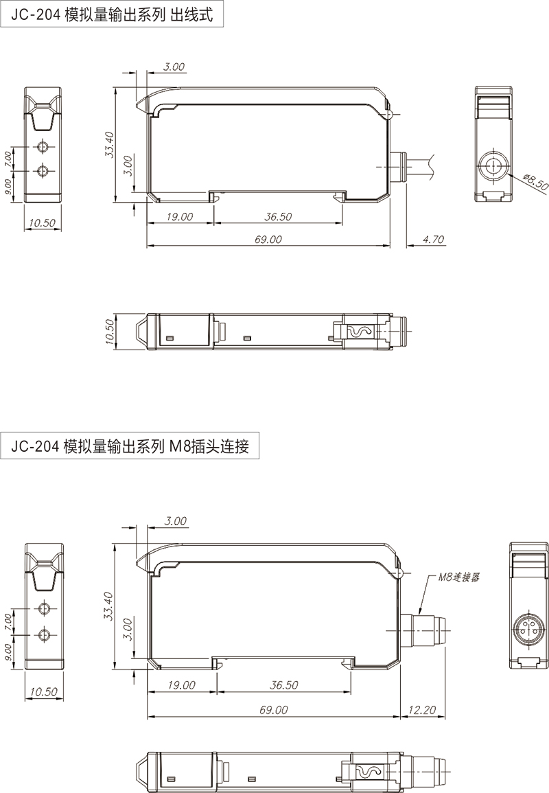 放大器原理