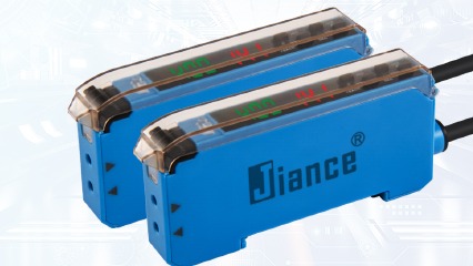 Jiance 光纖放大器JC-X204 延時(shí)功能的介紹和說明